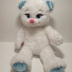 Build a Bear Frozen Elsa Plush